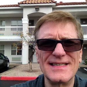 Meet your Posher, Ricky