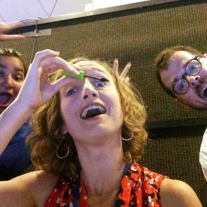 Meet your Posher, Danielle