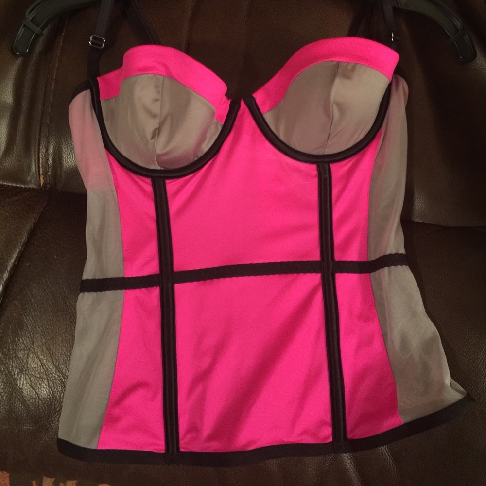 Victoria's Secret corset New!!
