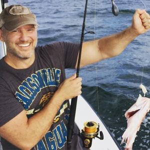 Meet your Posher, Eric