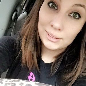 Meet your Posher, Kimberly