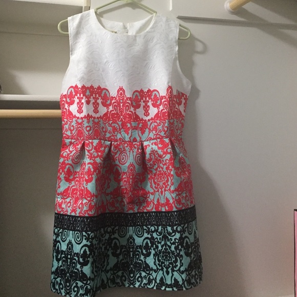 CRFS Dresses & Skirts - Beautiful intricately designed dress CRFS Dresses & Skirts - Beautiful intricately designed dress