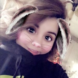 Meet your Posher, Cindy