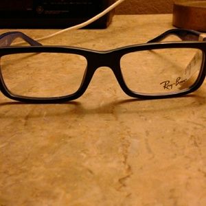 Ray ban glasses jr