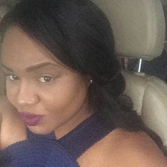 Meet your Posher, Lakesha - Picture 1 of 1