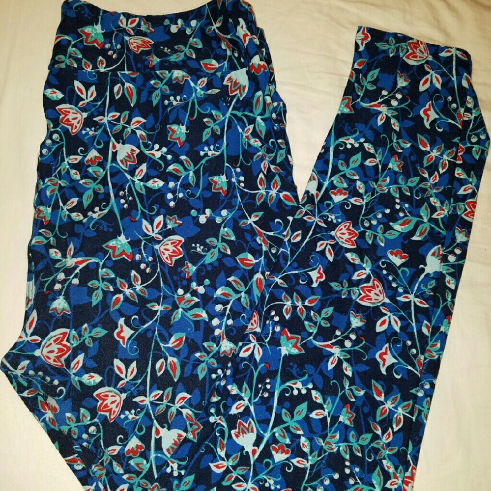 GUC...TC leggings