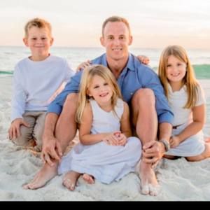 Meet your Posher, Adam