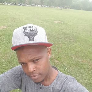 Meet your Posher, Gregory