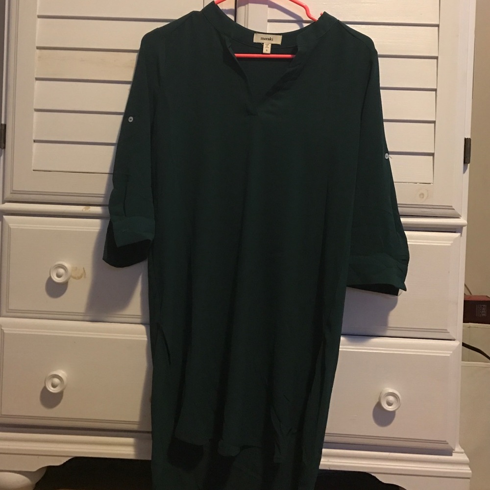 Tunic/Dress