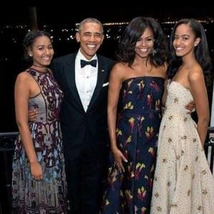 Meet your Posher, Henrietta