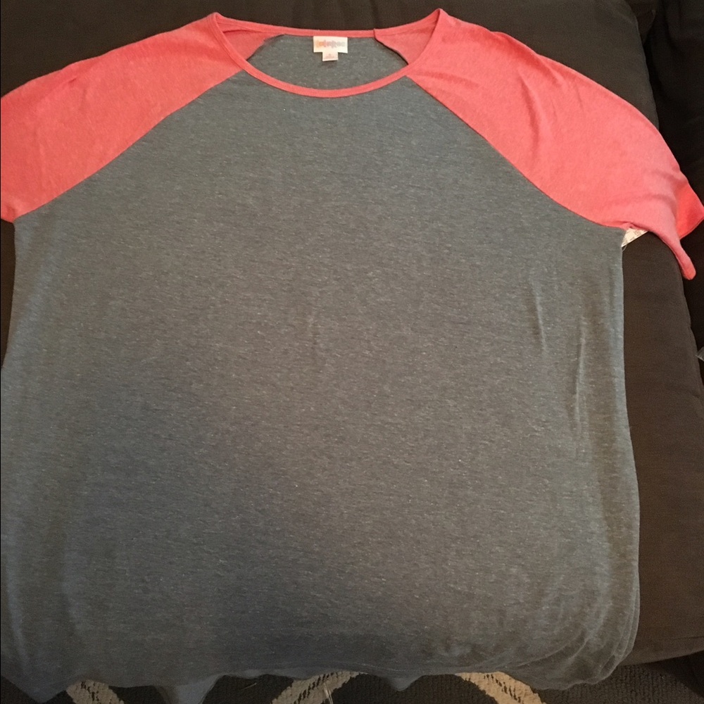 LuLaRoe Small Irma