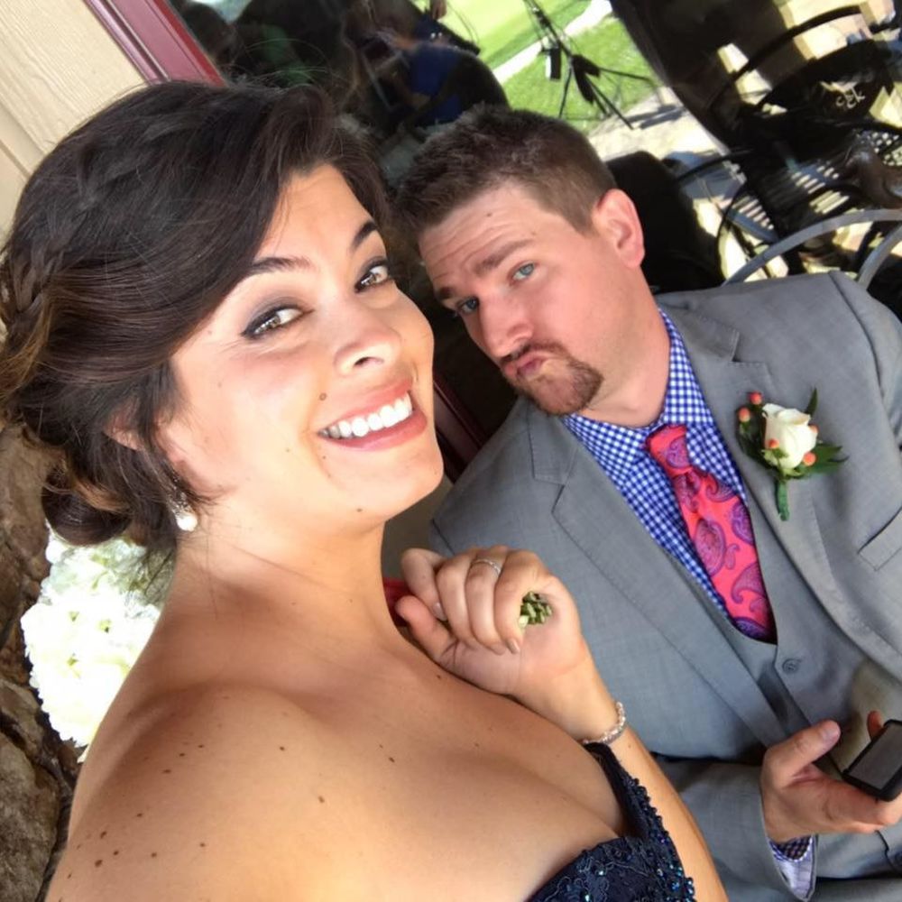 Meet your Posher, Marisol