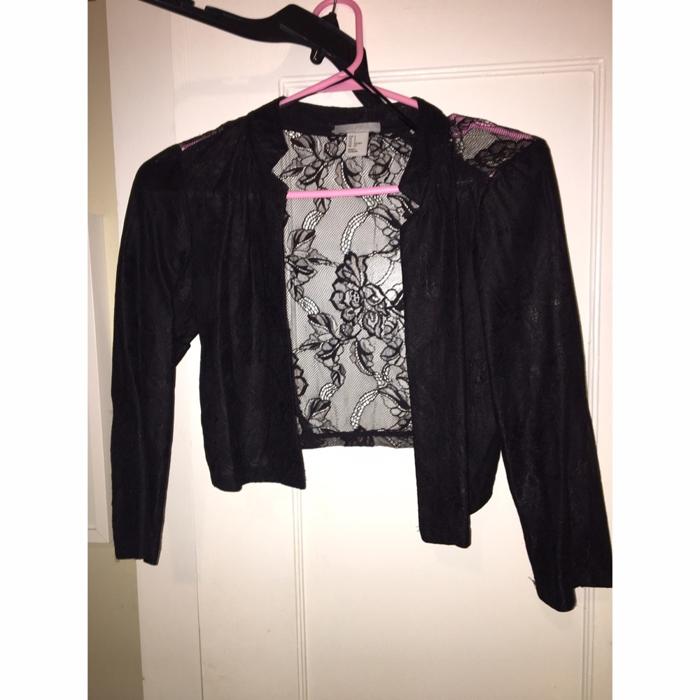 H&M cover up