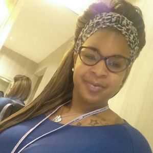 Meet your Posher, Breanna