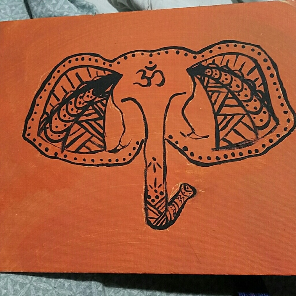 My art....