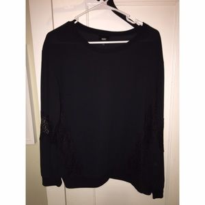 Mossimo long sleeve