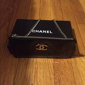 Small Chanel Clutch