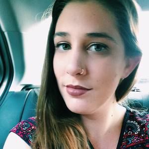 Meet your Posher, Kristin