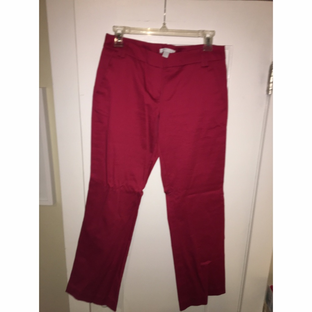 New York & Company slacks