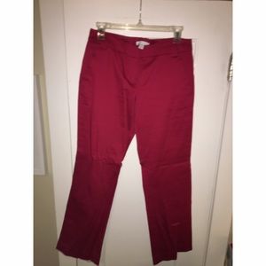 New York & Company slacks