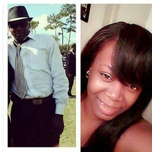 Meet your Posher, Talonda