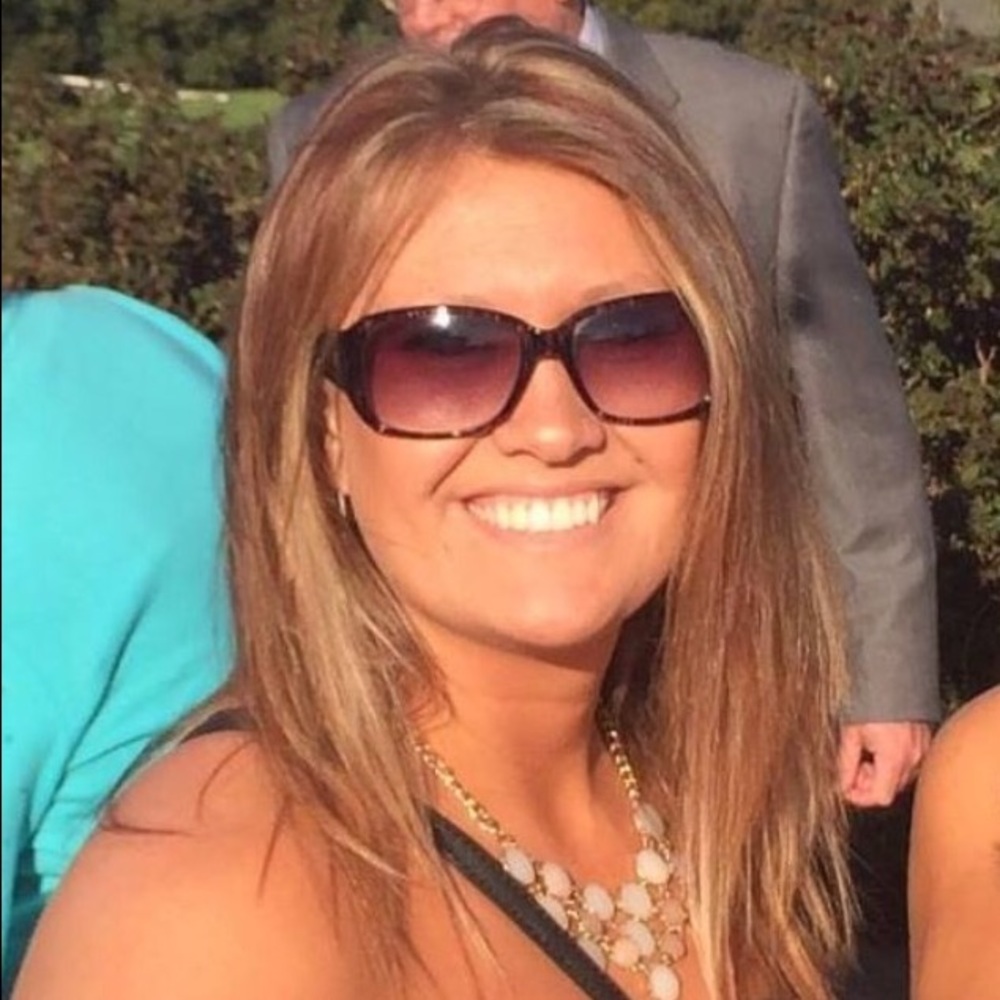 Meet your Posher, Jessica