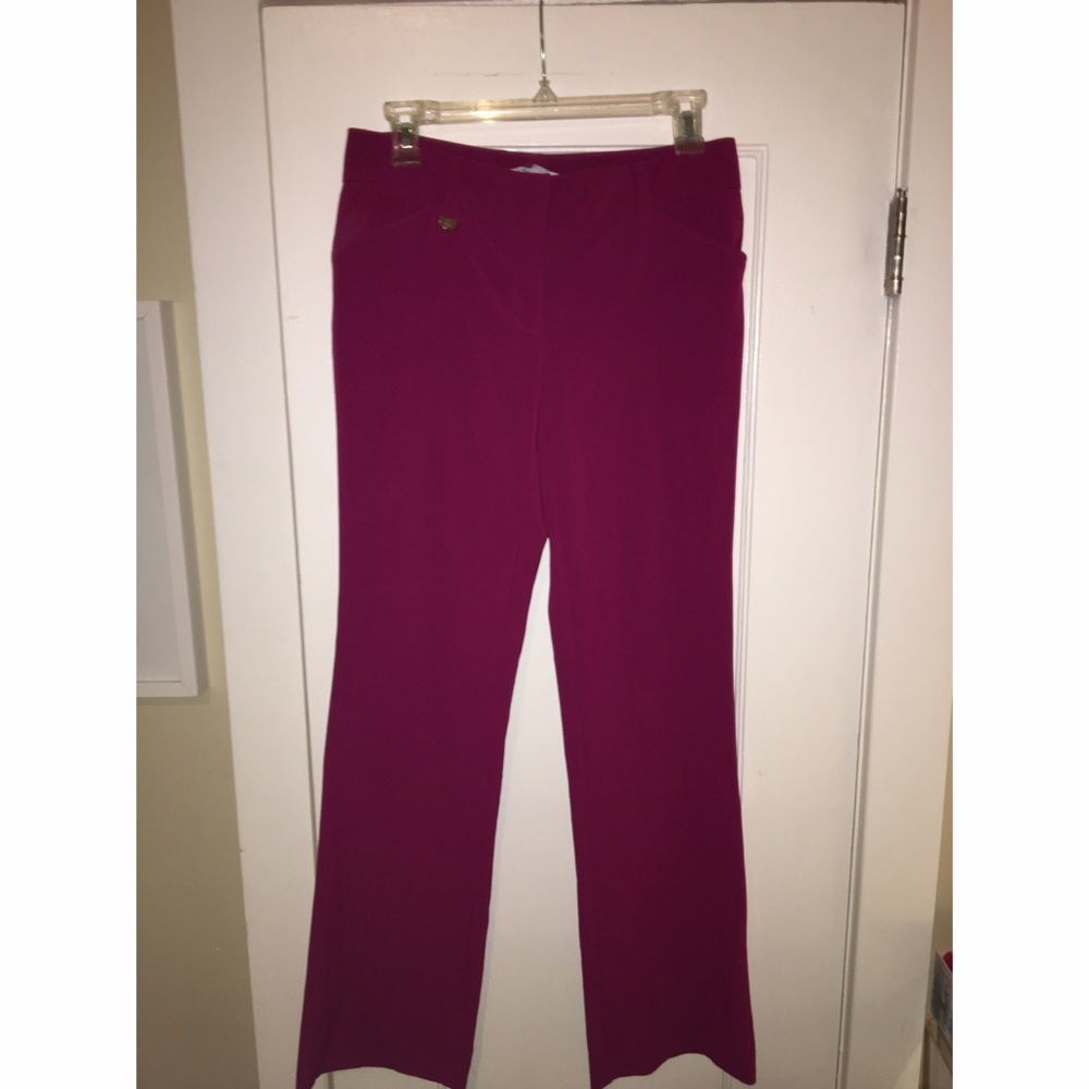 New York & company slacks