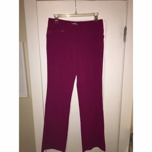 New York & company slacks