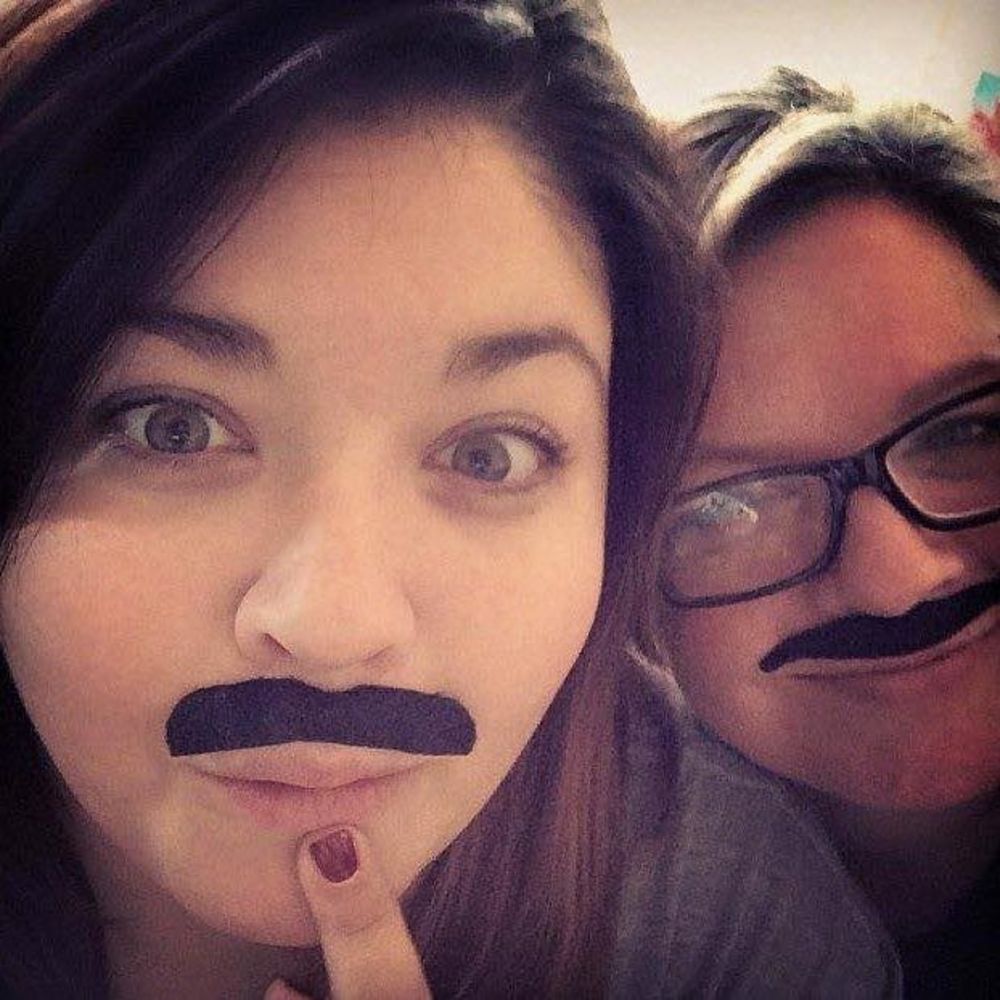 Meet your Posher, Missy