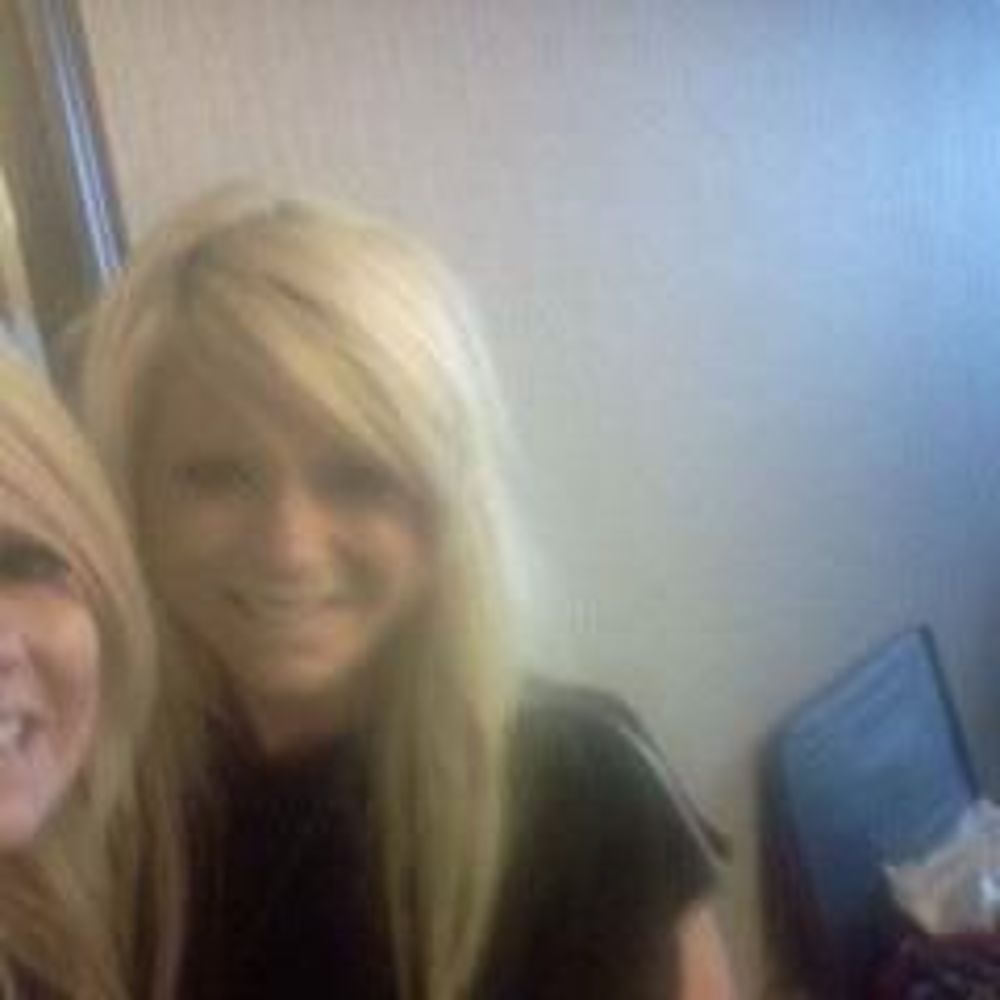 Meet your Posher, Melissa