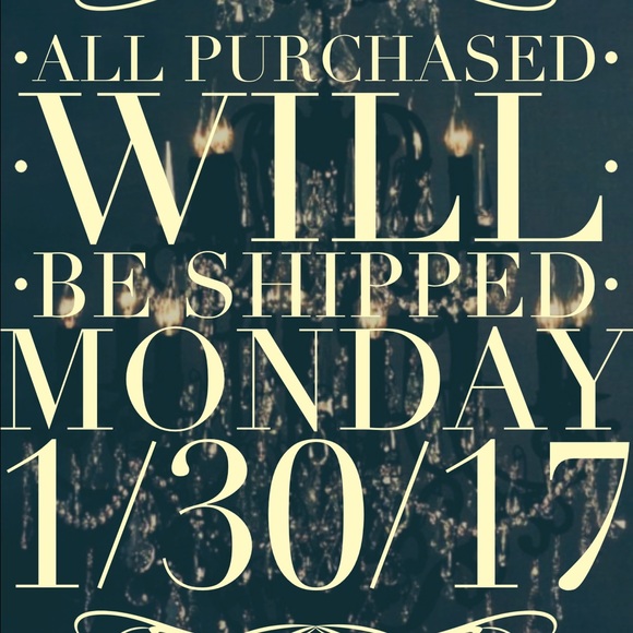 💌•Shipping Day•💌 - Picture 2 of 2