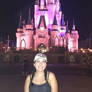 Meet your Posher, Natasha