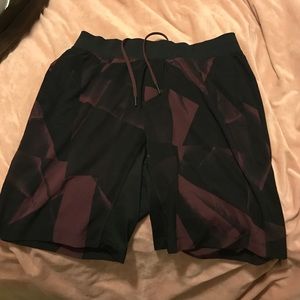 Lulu men's shorts