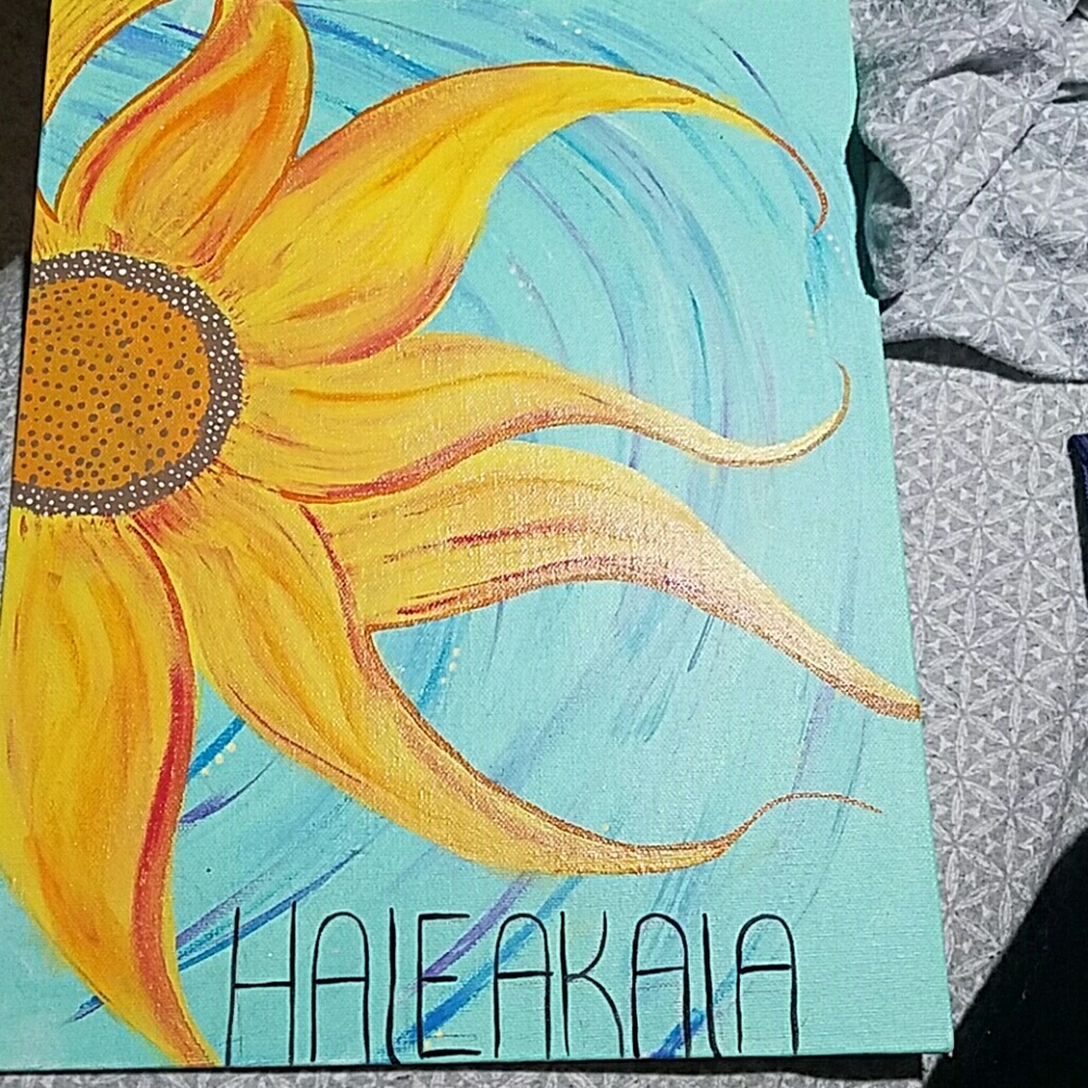 Local Painting