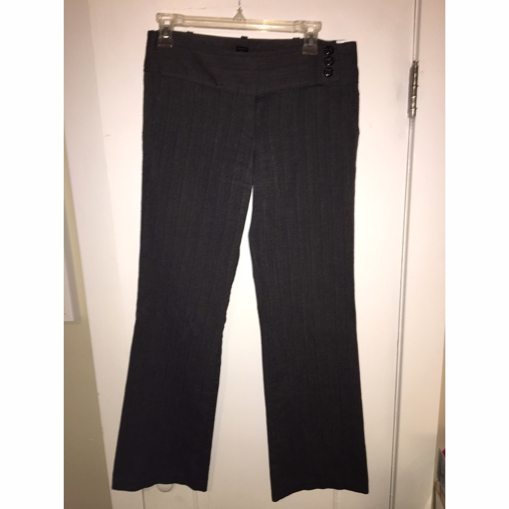 Trousers
