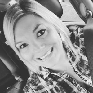 Meet your Posher, Becky