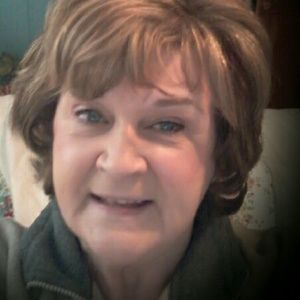 Meet your Posher, Cheryl