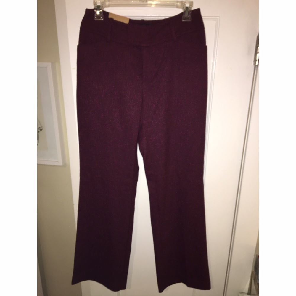 Trousers