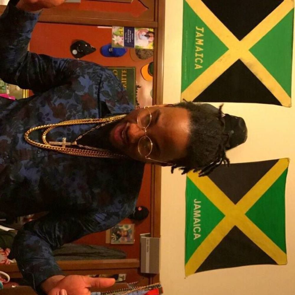 Meet your Posher, Arthur