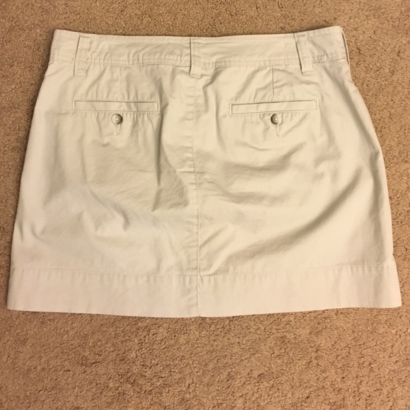 GAP mini skirt - Picture 2 of 3