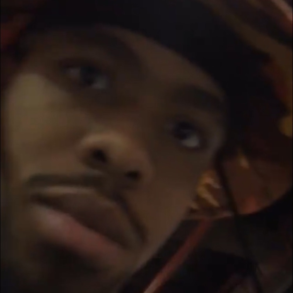 Meet your Posher, Omar