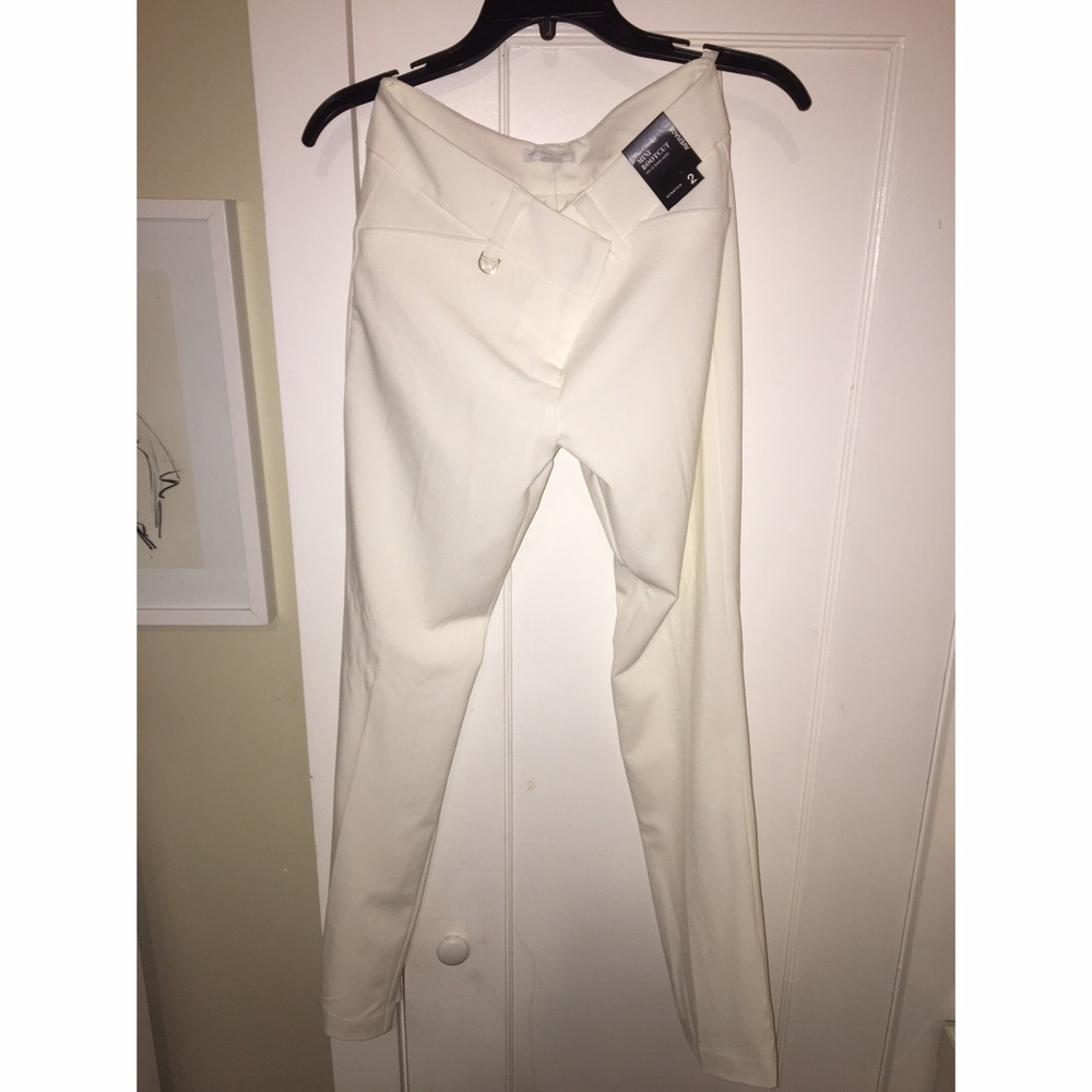 White Slacks - image 1