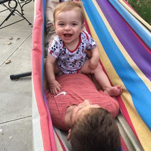 Meet your Posher, Cade