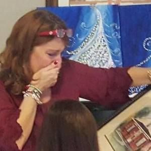 Meet your Posher, Dara