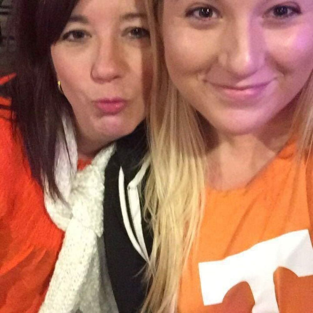 Meet your Posher, Shannon