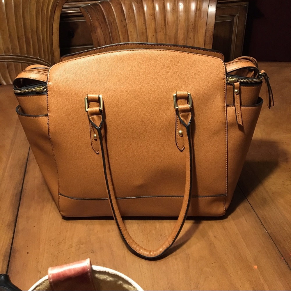 Francesca purse