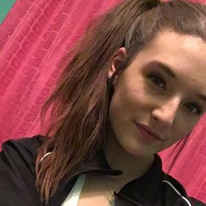 Meet your Posher, Kristen