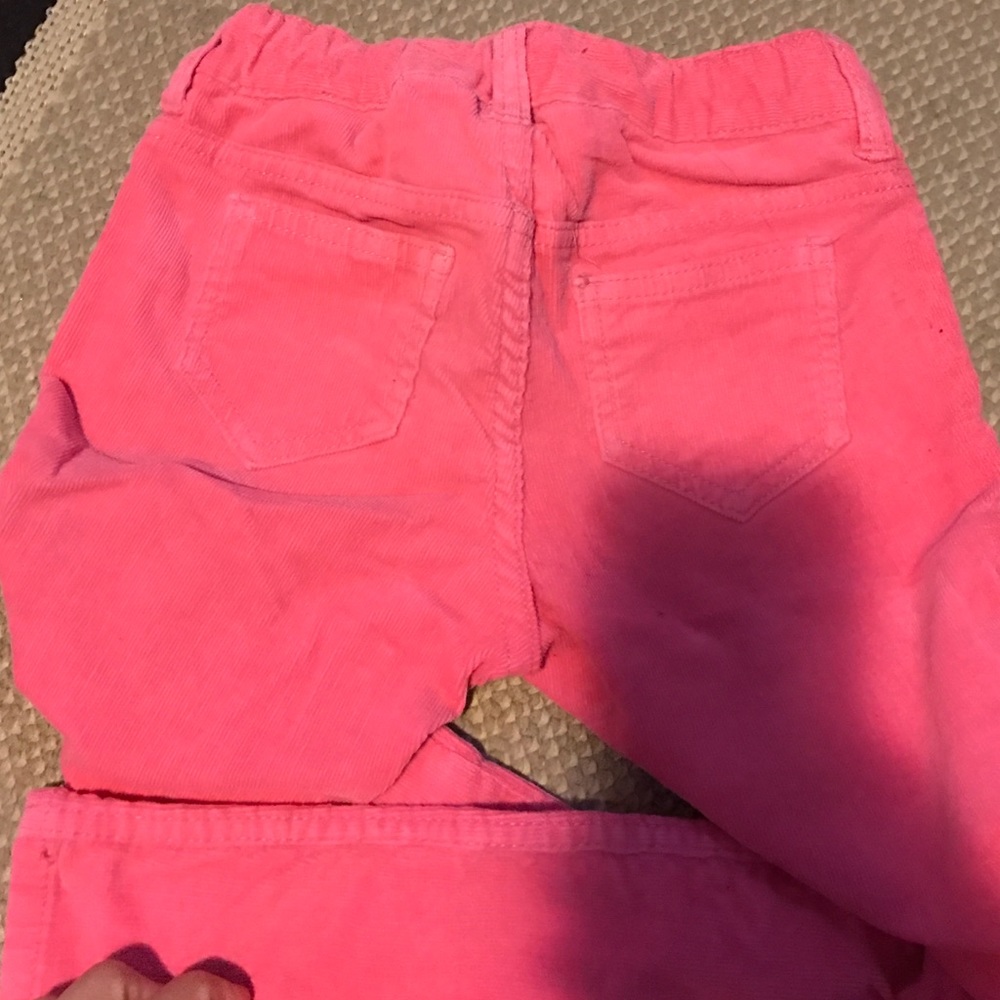 Girls pants - Picture 2 of 4