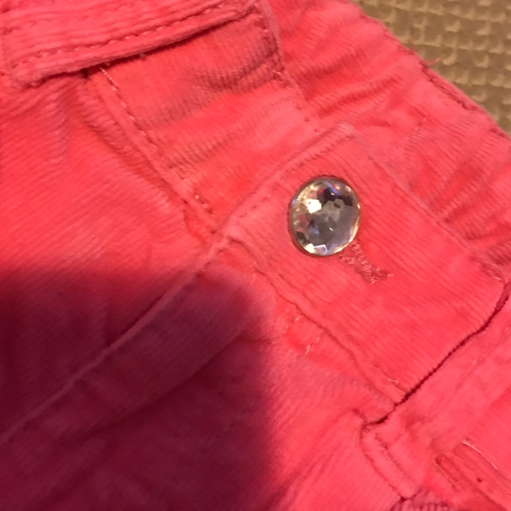 Girls pants - Picture 3 of 4