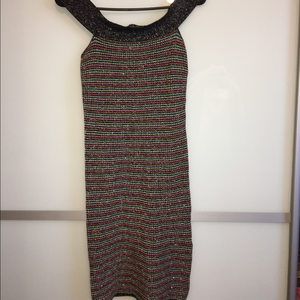M Missoni dress